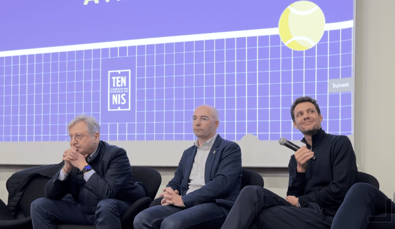 « Il y aura énormément de très bons joueurs » : un nouveau tournoi international de tennis attendu à Metz