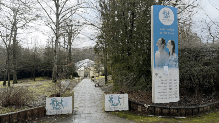 Voici quand rouvrira Thermapolis à Amnéville