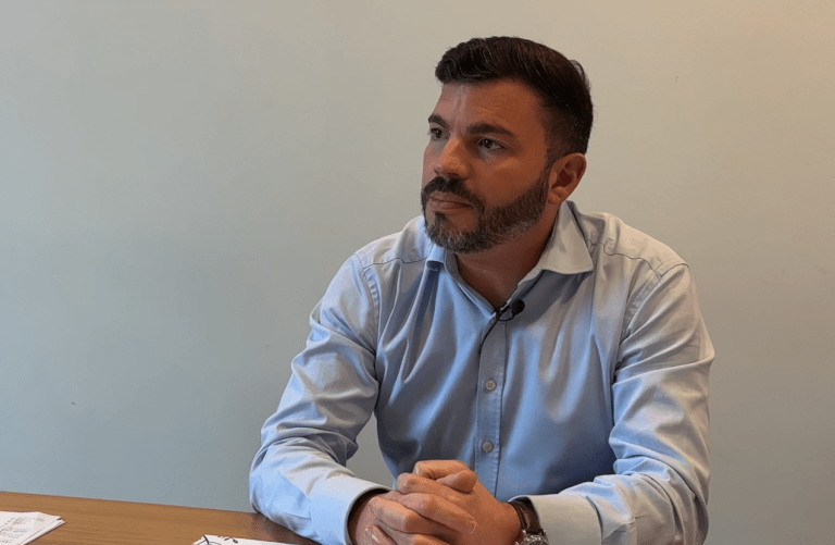 Fabien Engelmann présente sa liste « d&rsquo;ouverture » pour les municipales