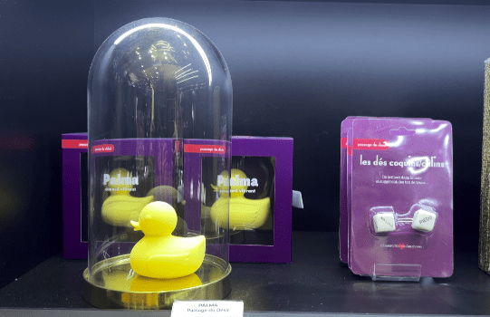 Loin des clichés et des vitres teintées, les sex-shops se réinventent 