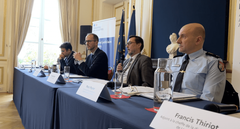 Narcotrafic, infractions routières : l&rsquo;heure du bilan de la sécurité en Moselle