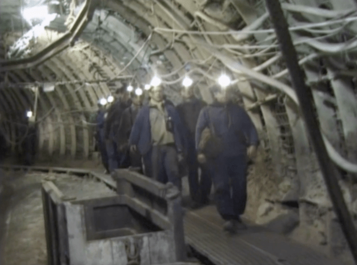 Idée sortie : immersion dans la mine de Petite-Rosselle