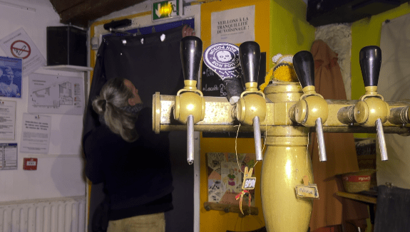 Après Crans-Montana, les contrôles se multiplient dans les lieux de fête