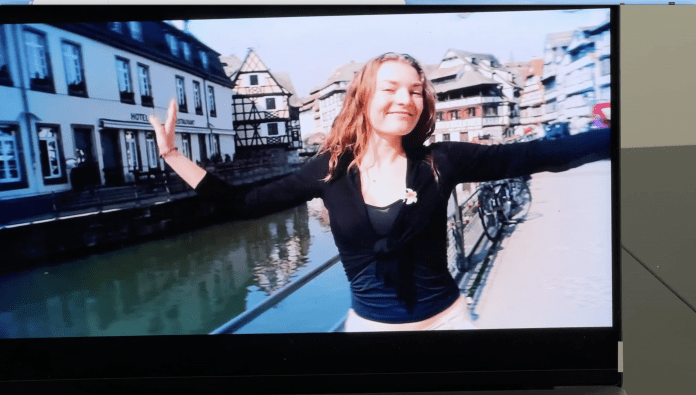 Le Zap : une Mosellane participe à Koh Lanta