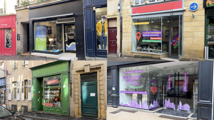 Permanences électorales : ce que la loi autorise... et interdit