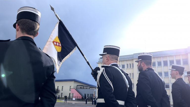 « J&rsquo;ai eu peur » : ces gendarmes de Moselle se confient sur leurs interventions à haut risque