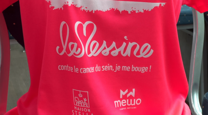 Le Zap : le retour de la Messine