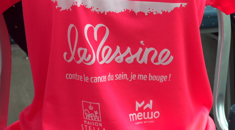 Le Zap : le retour de la Messine