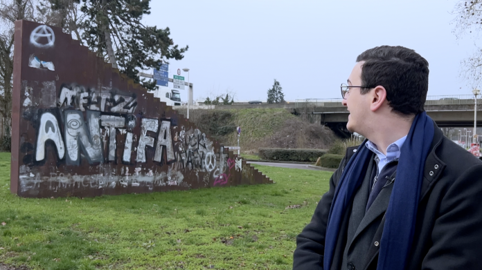 « Notre travail, c'est d'éveiller l'esprit critique » : l'Université de Lorraine doit-elle bannir les conférences politiques ?