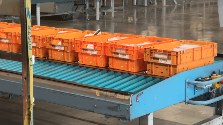 Emploi : La Poste renforce ses effectifs en Lorraine