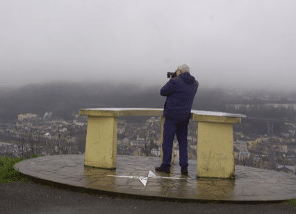 Le Gaphe fête 80 ans de photos et de passion