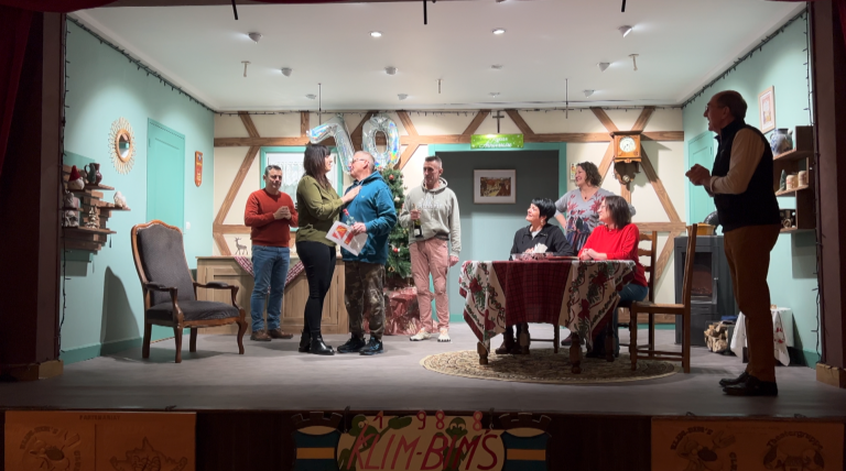 À Fénétrange, le Klim Bim&rsquo;s Club fait vivre le dialecte alsacien