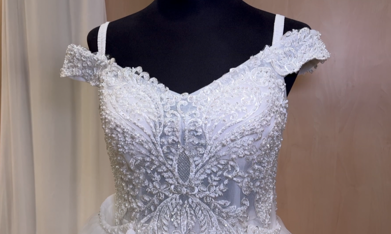 Le Zap : le salon du mariage autrement à Metz