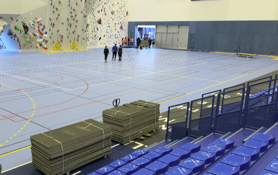 Le Thionville Open prend ses quartiers au SPOT