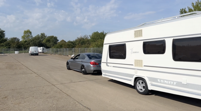 Rassemblement des gens du voyage : la Moselle cherche une nouvelle solution