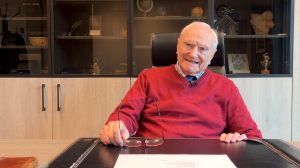 Denis Schitz : « Ces 55 années de mandats, je ne les ai pas vues passer »