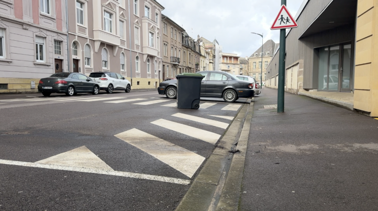 Thionville : une femme s’immole par le feu, la thèse du suicide privilégiée