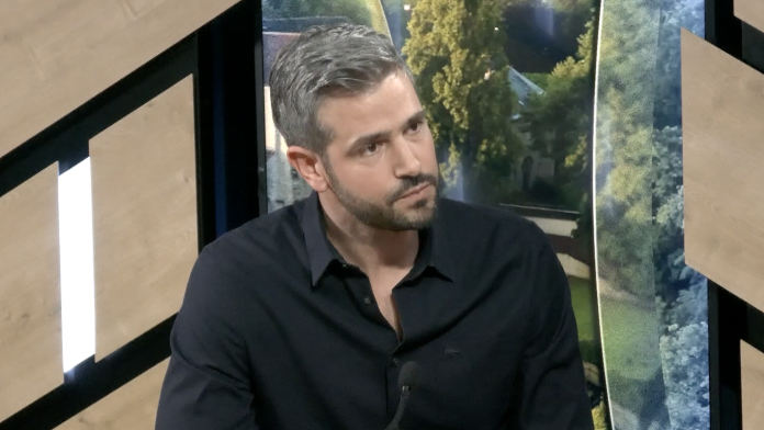 Ted Ranghella : « Le Thionville Open prend de l’ampleur dans tous les domaines »