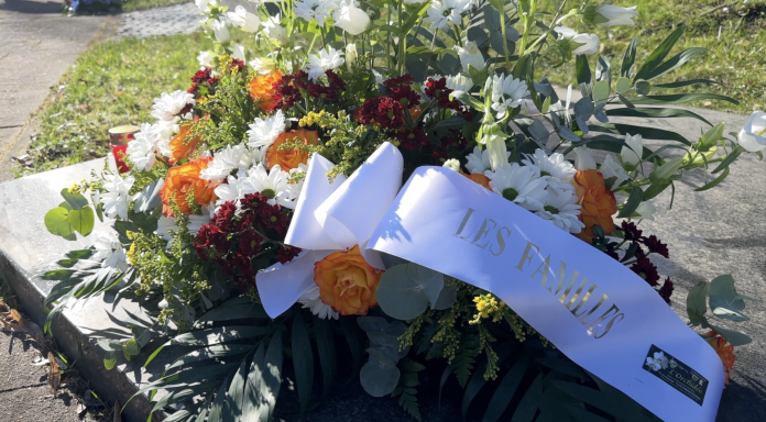 Le souvenir de la catastrophe du Puits Simon perdure