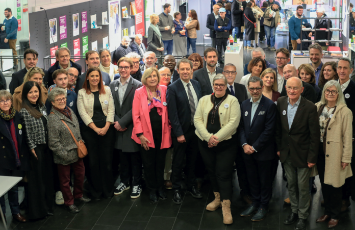 liste mertz pour metz 2026