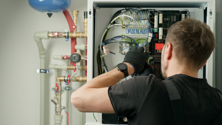 Travaux de rénovation : attention à ne pas signer trop vite !