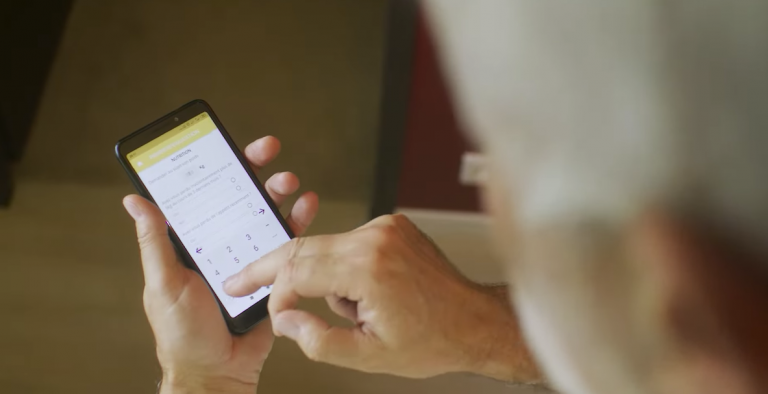 Seniors : 10 minutes pour rester autonome