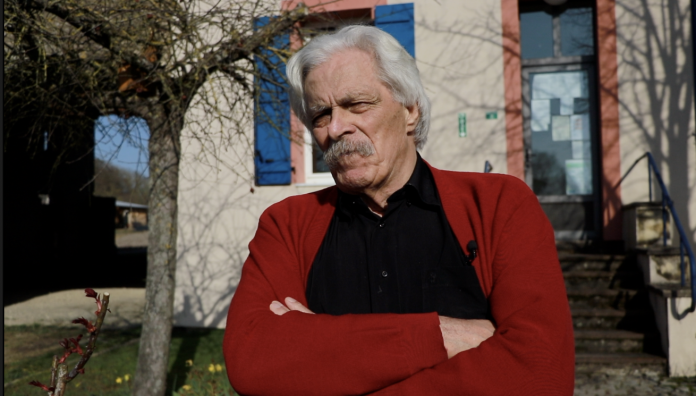 Après 46 ans de mandat, Rémy Hamant quitte la mairie de Lindre-Basse