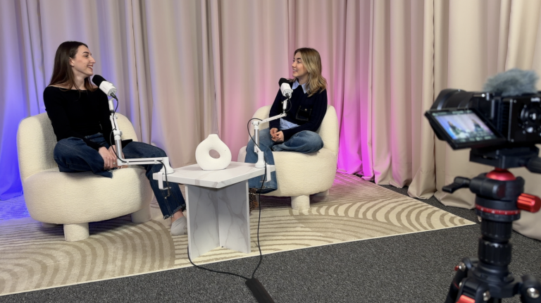 « Vouloir tout de suite un rendu professionnel » : pourquoi les créateurs de podcasts louent des studios