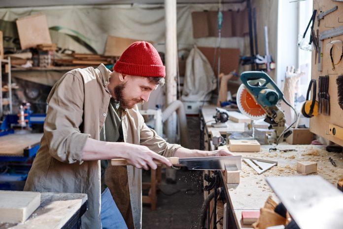 Une nouvelle formation aux métiers du bois lancée à Bitche en 2026