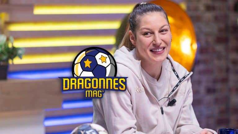 Dragonnes Mag&rsquo; du 20 février 2026 avec Chloé Valentini