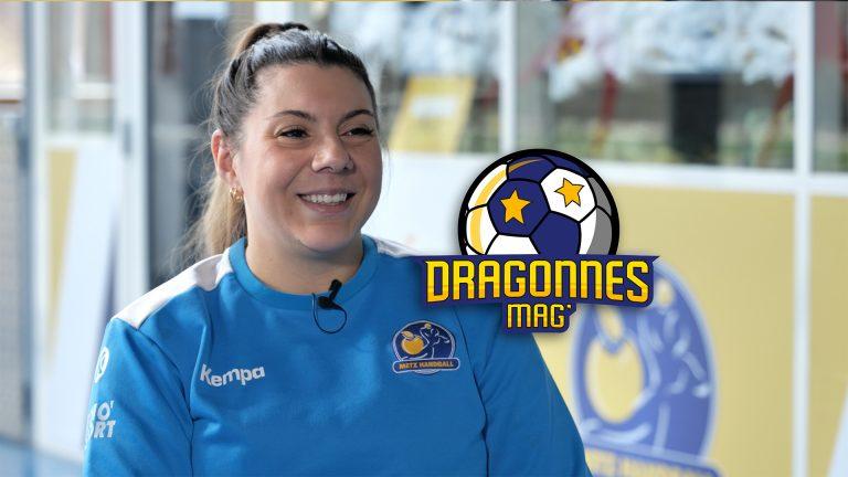 Dragonnes Mag&rsquo; du 06 février 2026 avec Laura Schneider