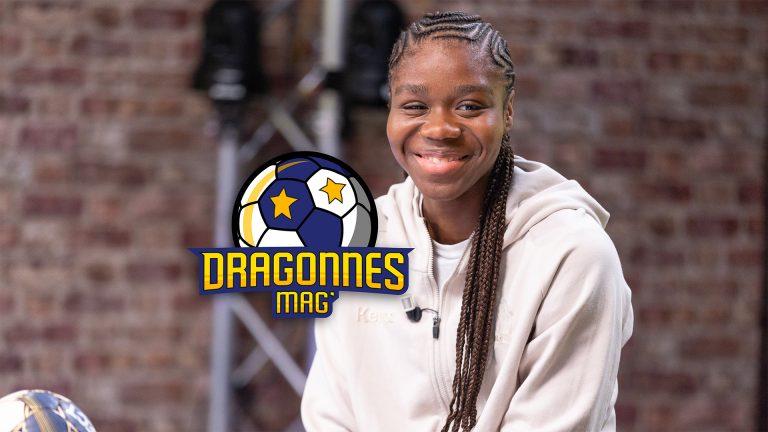 Dragonnes Mag&rsquo; du 13 février 2026 avec Yvana Atangana