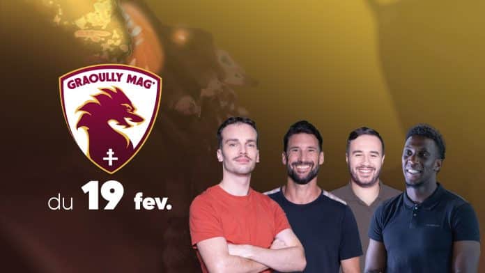 Graoully Mag' du 19 février 2026