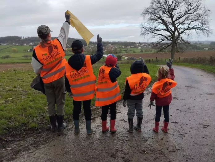 En 2025, l'opération 