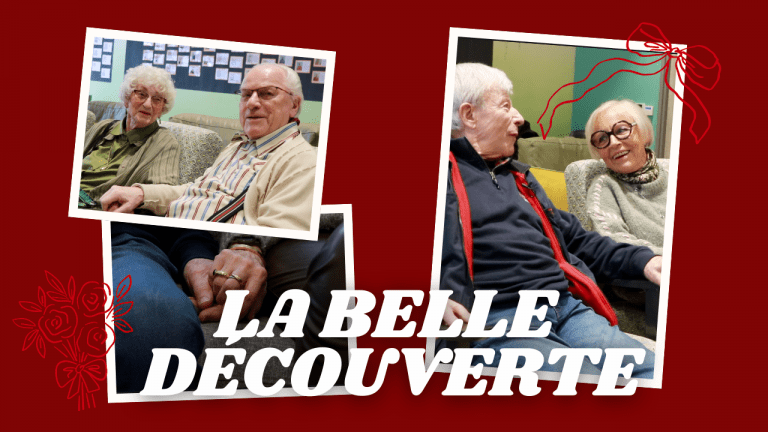 Saint-Valentin : ces Mosellans âgés de 80 à 90 ans prouvent que l’amour n’a pas d’âge