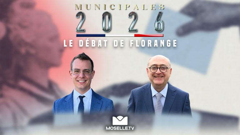 Municipales 2026 : le débat de Florange