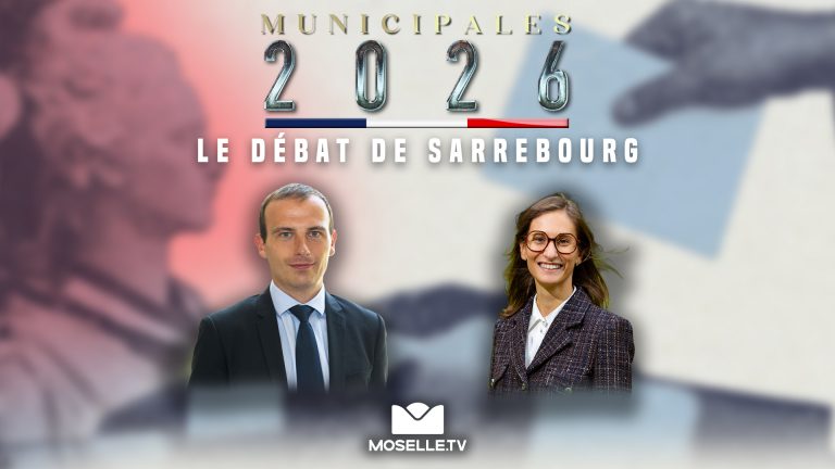 Municipales 2026 : le débat de Sarrebourg