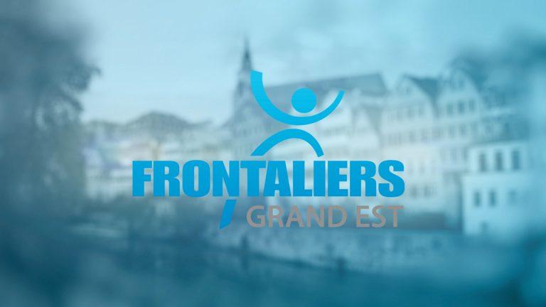 Rubrique Transfrontaliers : le retour en France quand on est travailleur frontalier