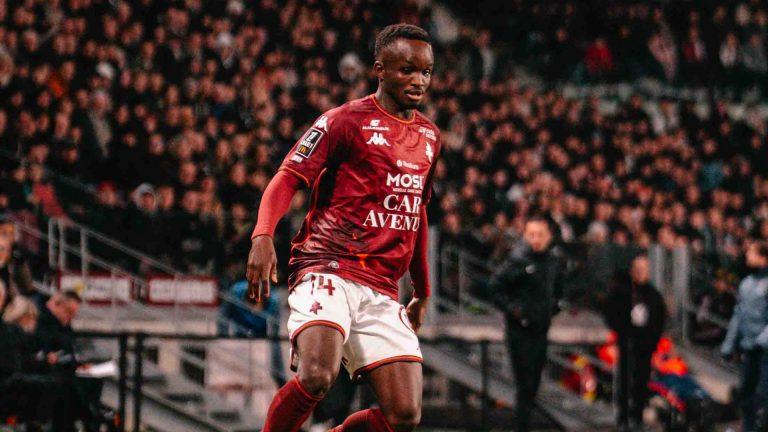 Fin de la longue histoire entre le FC Metz et Cheikh Sabaly qui file en MLS