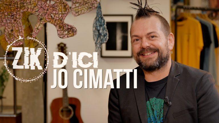 Jo Cimatti