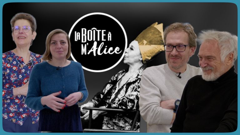 Philippe Gilkin / Louise Nevelson / Claude Henri Schmitt