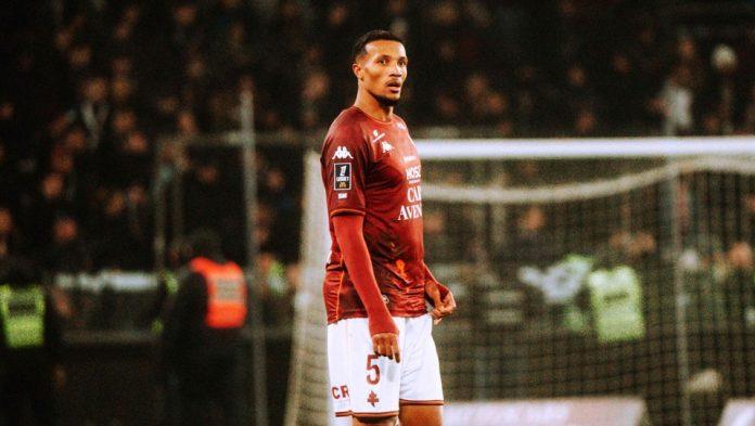 La LFP sanctionne lourdement Jean-Philippe Gbamin et le FC Metz