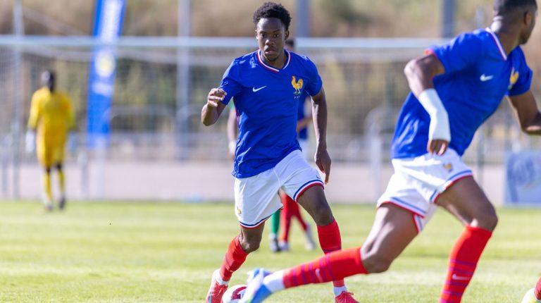 Le prêt inattendu de Lucas Michal au FC Metz officialisé