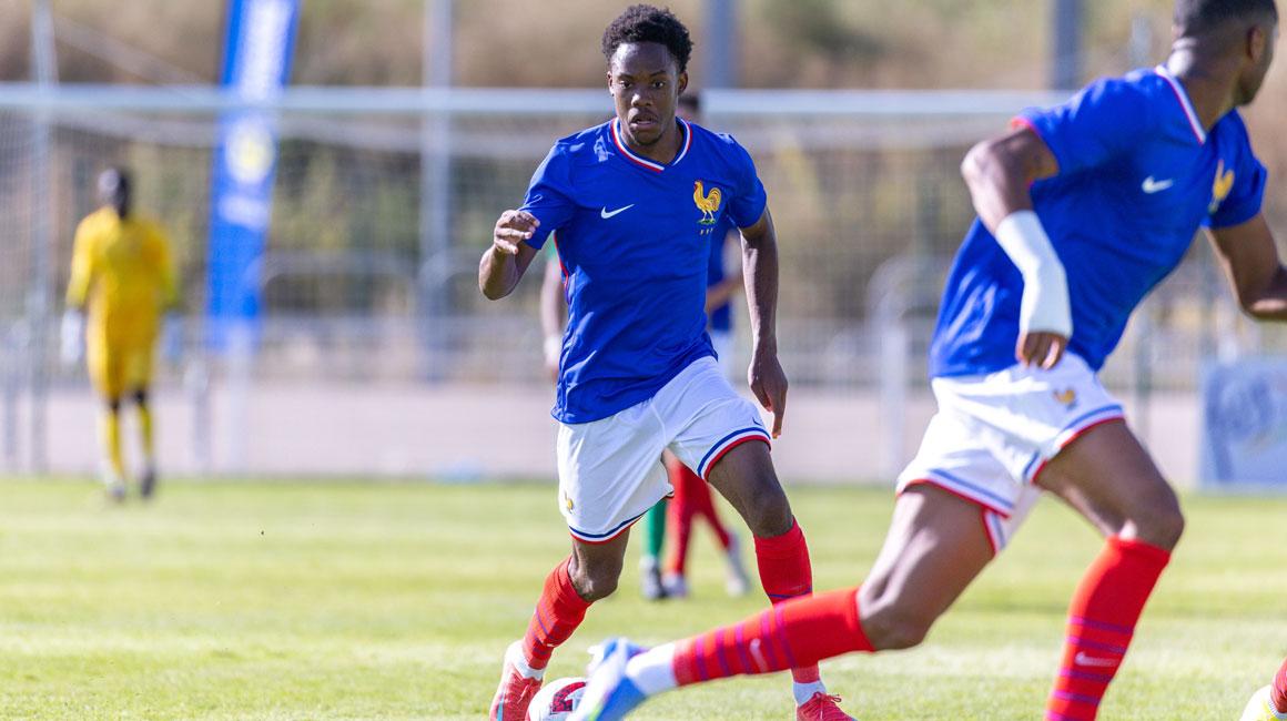 Le prêt inattendu de Lucas Michal au FC Metz officialisé