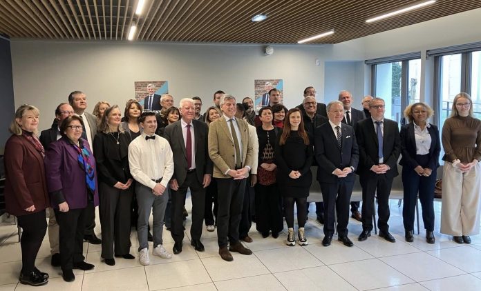 la liste montigny avance