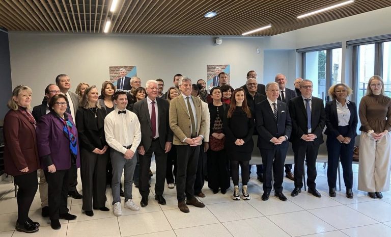 Montigny-lès-Metz : voici la liste de Jean-Luc Bohl avec 7 nouveaux et des têtes connues