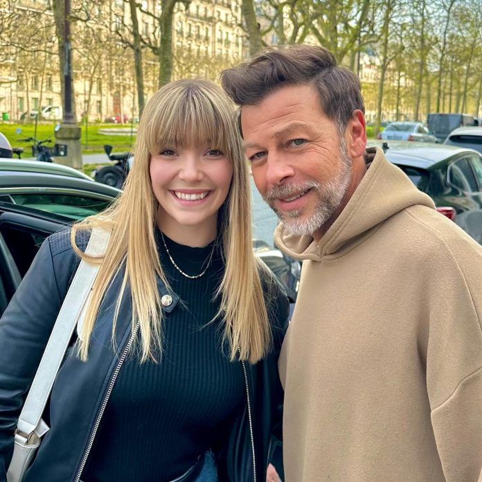 Le Zap : Lisa Dann prépare la suite de sa carrière, à Paris !