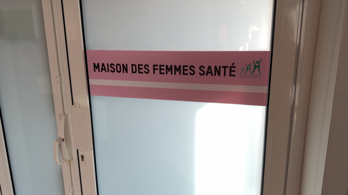 Maison des Femmes Santé : la première est à Thionville