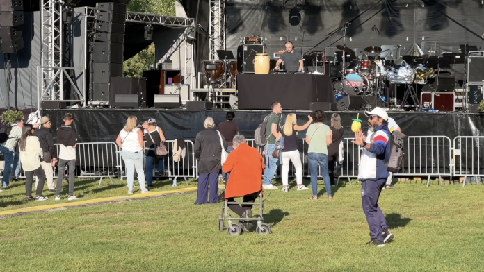 Le Zap : la scène musicale des fêtes de la mirabelle se prépare