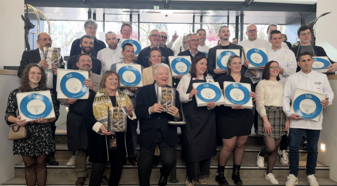 Gastronomie : Neuf professionnels mosellans distingués aux Trophées Pudlo Lorraine 2026